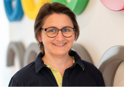 Dr. Beate Heuer-Matheis Zahnärztin