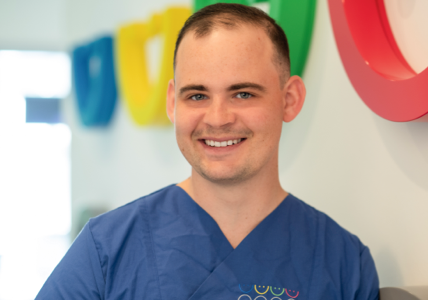 Paul Krebs, Zahnarzt